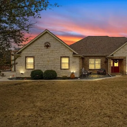 Buy this 3 bed house on 2424 Lester Burt Road in Collin County, TX 75442