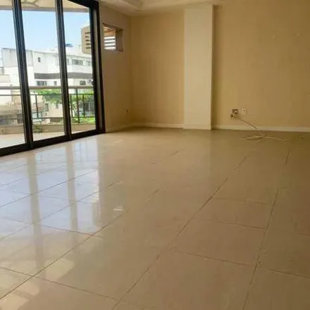 Buy this 4 bed apartment on Rua Presidente Nereu Ramos 624 in Recreio dos Bandeirantes, Rio de Janeiro - RJ