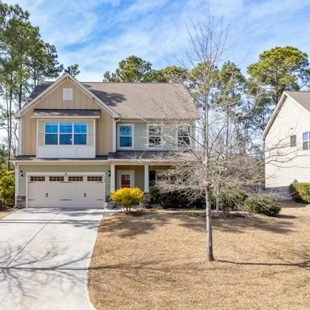 Buy this 5 bed house on 345 West Goldeneye Lane in Onslow County, NC 28460