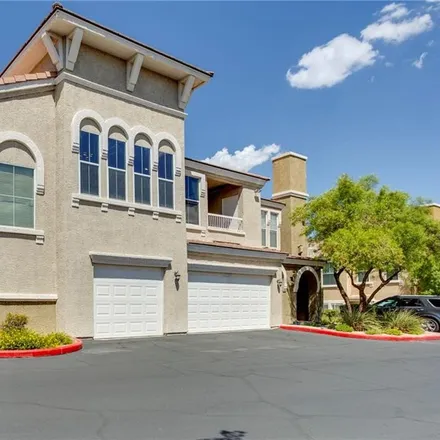 Buy this 2 bed townhouse on Peace Way in Spring Valley, NV 89148