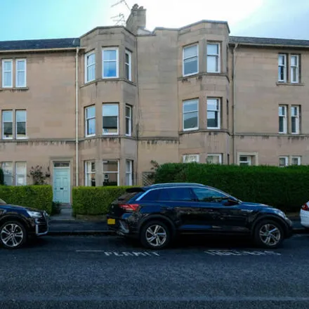 Buy this 2 bed apartment on Learmonth Avenue in City of Edinburgh, EH4 1DA