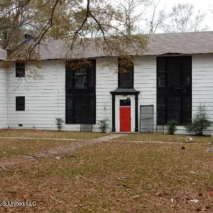 Image 3 - 519 Alta Woods Blvd, Jackson, Mississippi, 39204 - House for sale