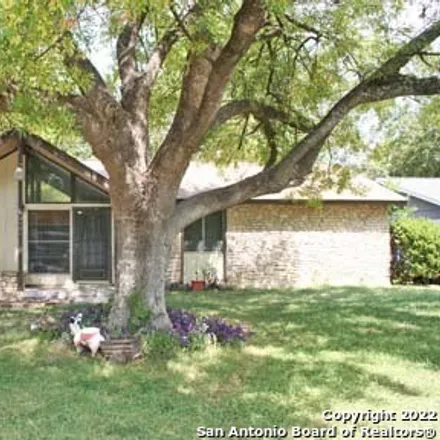 Buy this 3 bed house on 4131 Hunting Path in San Antonio, TX 78218