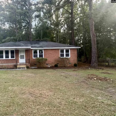 Buy this 3 bed house on 801 North Campanella Extended in Columbia, SC 29203