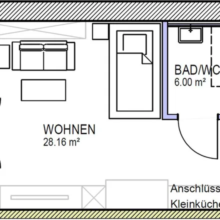 Image 4 - Schwalbenweg, 84177 Gottfrieding, Germany - Apartment for rent
