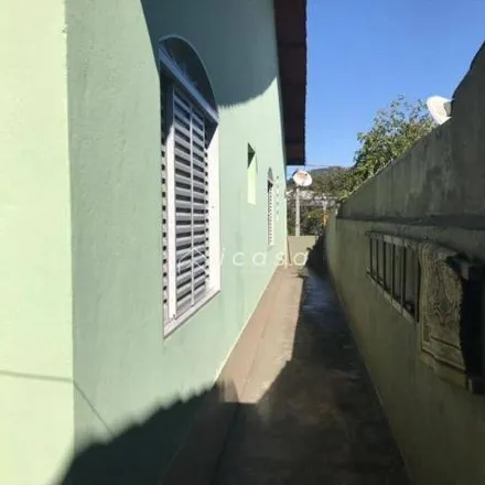 Buy this 3 bed house on Atacadão do coco in Rua Antônio Virgilio Ramos, Vila Antônio Augusto