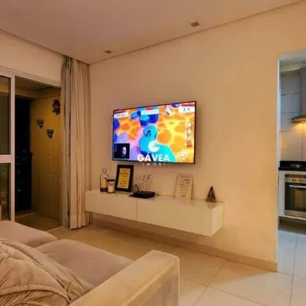 Buy this 2 bed apartment on Ana Costa in Avenida General Francisco Glicério, Gonzaga