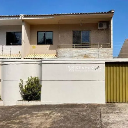 Buy this 3 bed house on Rua Victor Meireless in Country, Cascavel - PR