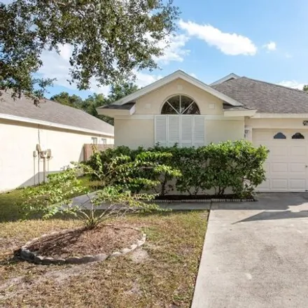 Buy this 3 bed house on 6801 Summer Cove Drive in Riverview, FL 33569