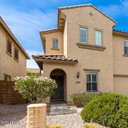 Image 3 - 2107 West Marconi Avenue, Phoenix, AZ 85023, USA - House for rent