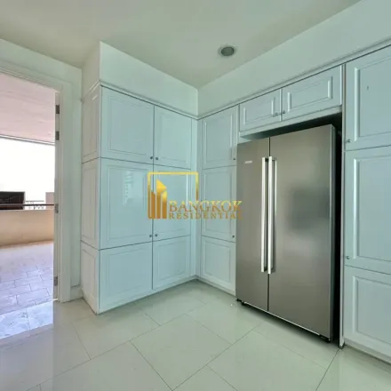 Rent this 1 bed apartment on unnamed road in Asok, Vadhana District