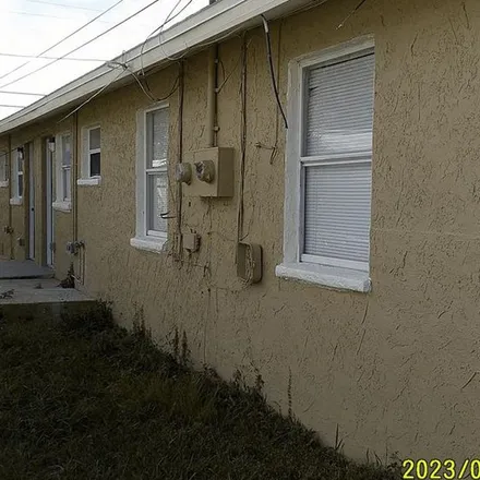 Image 9 - 325 D Street, Lake Wales, FL 33853, USA - Apartment for rent