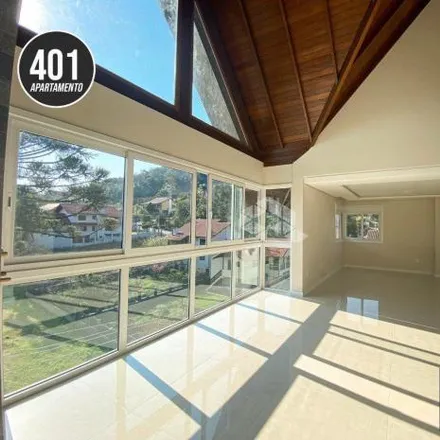 Buy this 3 bed apartment on unnamed road in Centro, Nova Petrópolis - RS