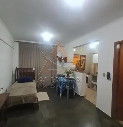 Buy this 1 bed apartment on Rua Amador Bueno 720 in Centro, Ribeirão Preto - SP