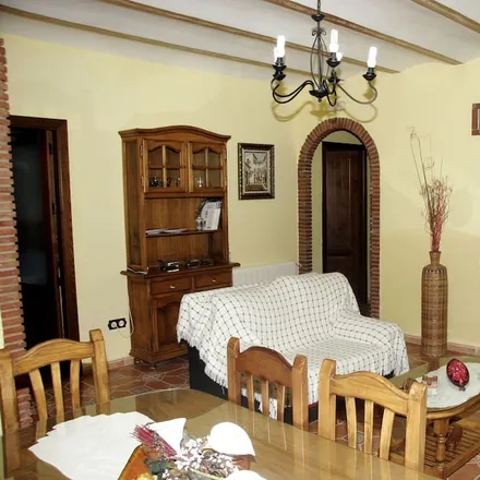 Rent this 3 bed house on Pozo Alcón in Atalayuela, 23485 Pozo Alcón