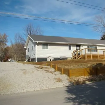 Buy this 6 bed house on 353 East South Street in Corydon, IA 50060