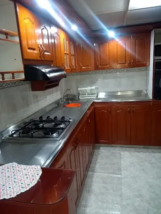 Image 4 - Carrera 103C, Suba, 111131 Bogota, Colombia - House for sale