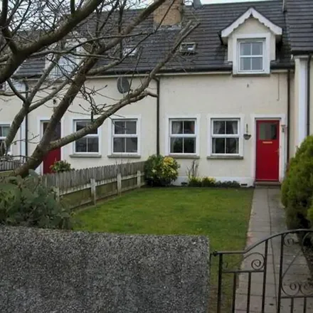 Rent this 3 bed townhouse on unnamed road in Moneymore, BT45 7PN