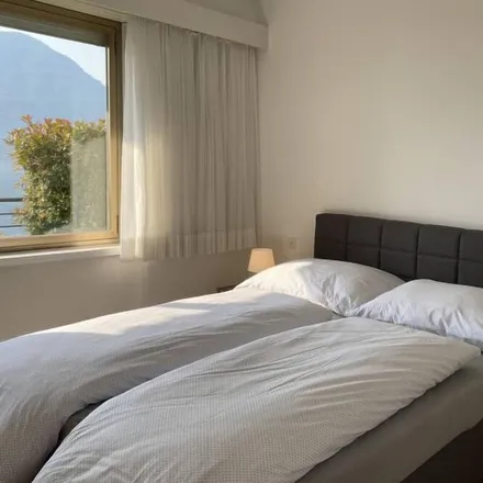 Image 1 - 6614 Brissago, Switzerland - Apartment for rent