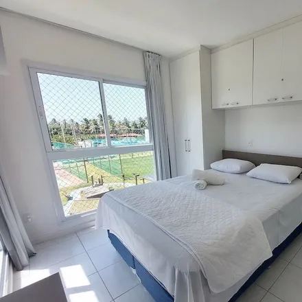 Rent this 3 bed condo on PE in 55590-000, Brazil