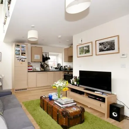 Image 2 - Chaplin House, Londres, Great London, N1 - Apartment for rent