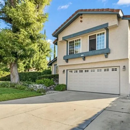 Rent this 4 bed house on 414 Wedgewood Court in Las Lomas, Duarte