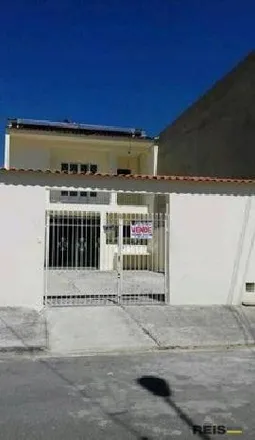 Buy this 3 bed house on Rua Ari Rodrigues Martins in Jardim Sorocaba Park, Sorocaba - SP