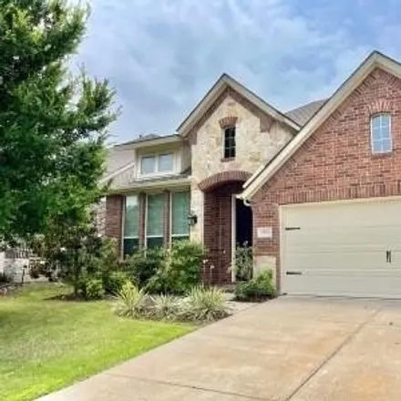 Rent this 3 bed house on 5601 Fringetree Drive in McKinney, TX 75071