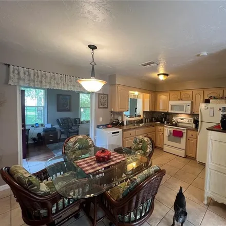 Image 5 - 3276 North Tallow Point, Beverly Hills, Citrus County, FL 34465, USA - House for sale