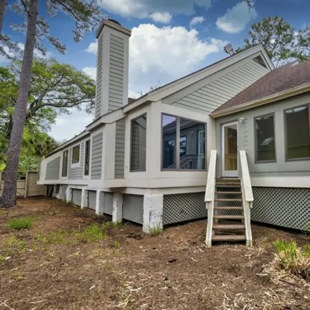 Buy this 3 bed house on Embassy Row Way in Seabrook Island, Charleston County