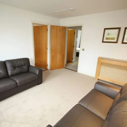 Rent this 2 bed apartment on Canal Place in Aberdeen City, AB24 3HG