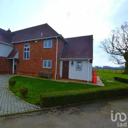 Rent this 4 bed house on Pepples Lane in Uttlesford, CB10 2XB