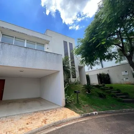 Rent this 3 bed house on Rua Portland in Jardim Europa, Bragança Paulista - SP
