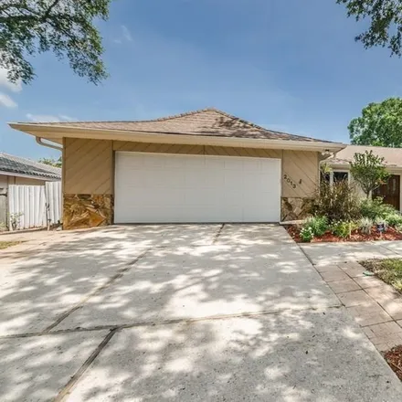 Buy this 5 bed house on Orange Court in Palm Harbor, FL 34698