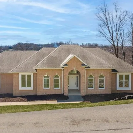 Buy this 4 bed house on unnamed road in Greystone, Monongalia County