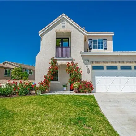 Buy this 4 bed house on 29072 West Hills Drive in Santa Clarita, CA 91354