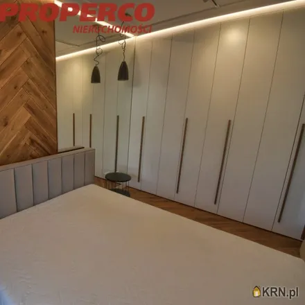 Image 7 - Księdza Piotra Ściegiennego, 25-116 Kielce, Poland - Apartment for rent