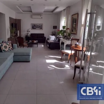 Buy this 4 bed house on Casa de christina in Avenida Maurice Assuf 91, Barra da Tijuca