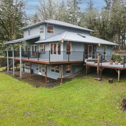 Image 9 - Polk County, Oregon, USA - House for sale