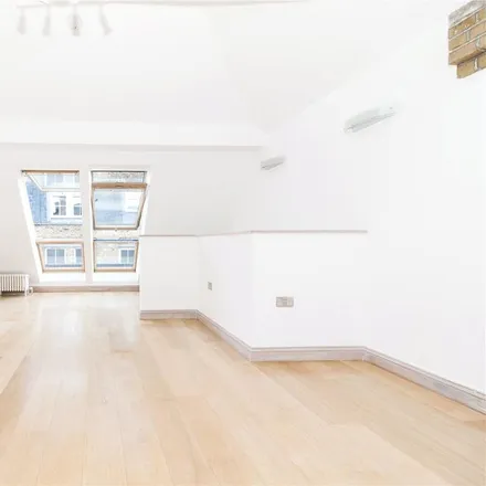 Image 4 - Bottega, Rivington Street, London, EC2A 3QB, United Kingdom - Apartment for rent