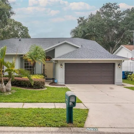 Buy this 4 bed house on 5902 Toucan Place in Largo, FL 33760