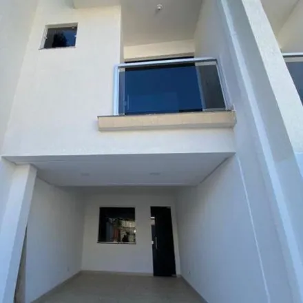 Buy this 3 bed house on Rua Pirapetinga in Imbiruçu, Betim - MG