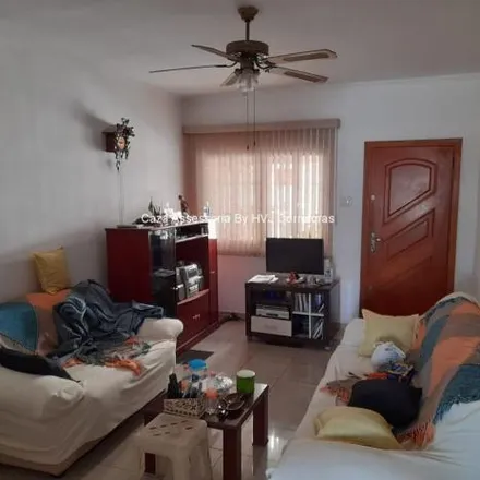 Buy this 2 bed house on Rua José Novais in Ferreira, São Paulo - SP