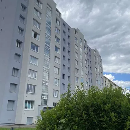 Rent this 1 bed apartment on 11B Rue de la Résistance in 38130 Échirolles, France