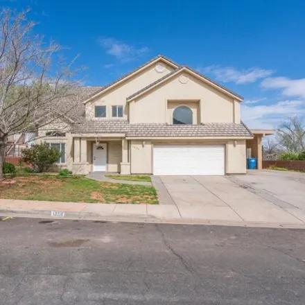Buy this 4 bed house on 1080 North 1700 East in Saint George, UT 84770