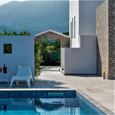 Image 7 - Villa Xenos, Μικρασιατων Προσφυγων, Zipari, Greece - House for rent