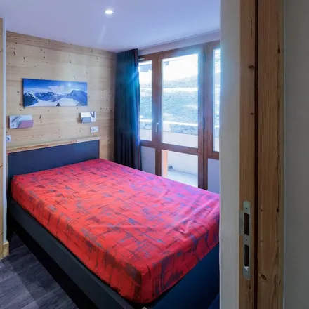 Rent this 1 bed condo on 73790 Tours-en-Savoie