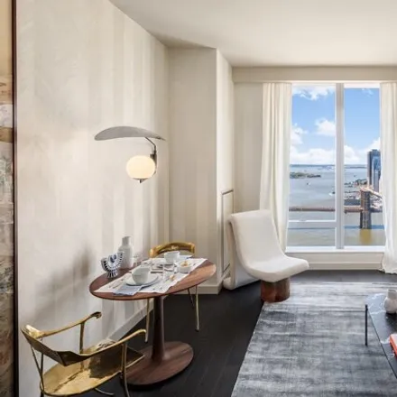 Rent this 2 bed condo on One Manhattan Square in 225 Cherry Street, New York