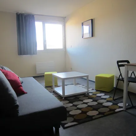 Rent this 1 bed apartment on 271 Avenue de Lardenne in 31100 Toulouse, France