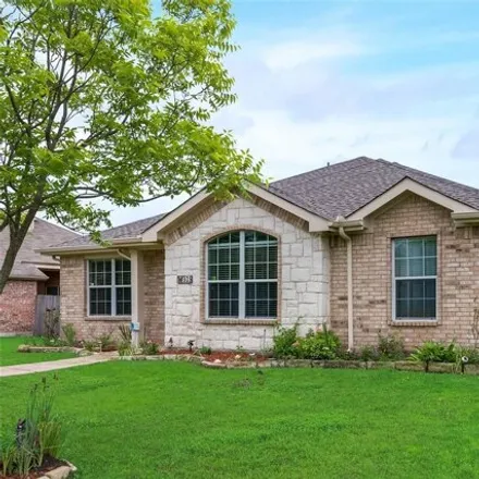 Rent this 4 bed house on 351 Sandy Lane in Royse City, TX 75189